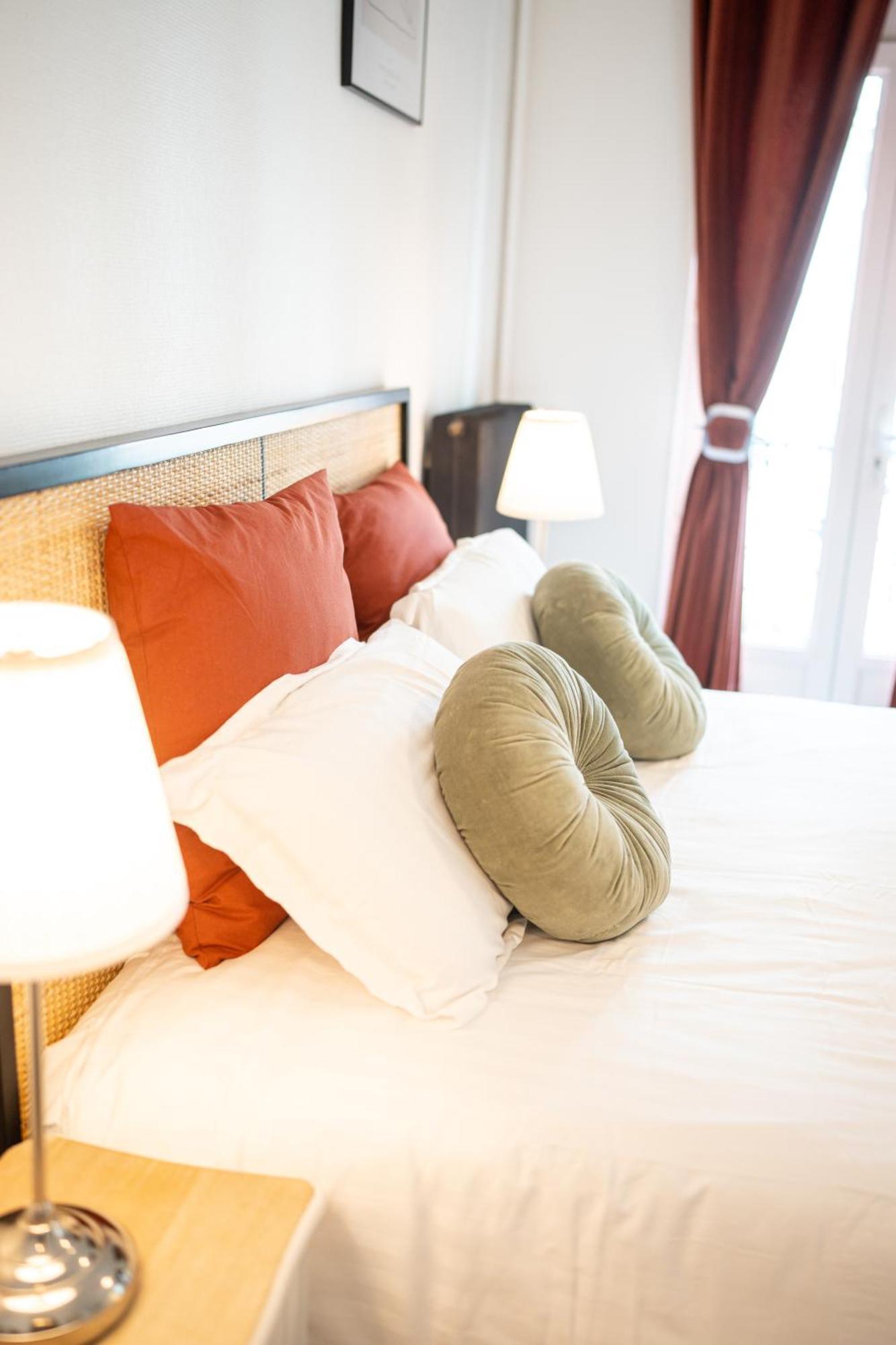 וישי Villa Vicheia - Appartement 13 מראה חיצוני תמונה